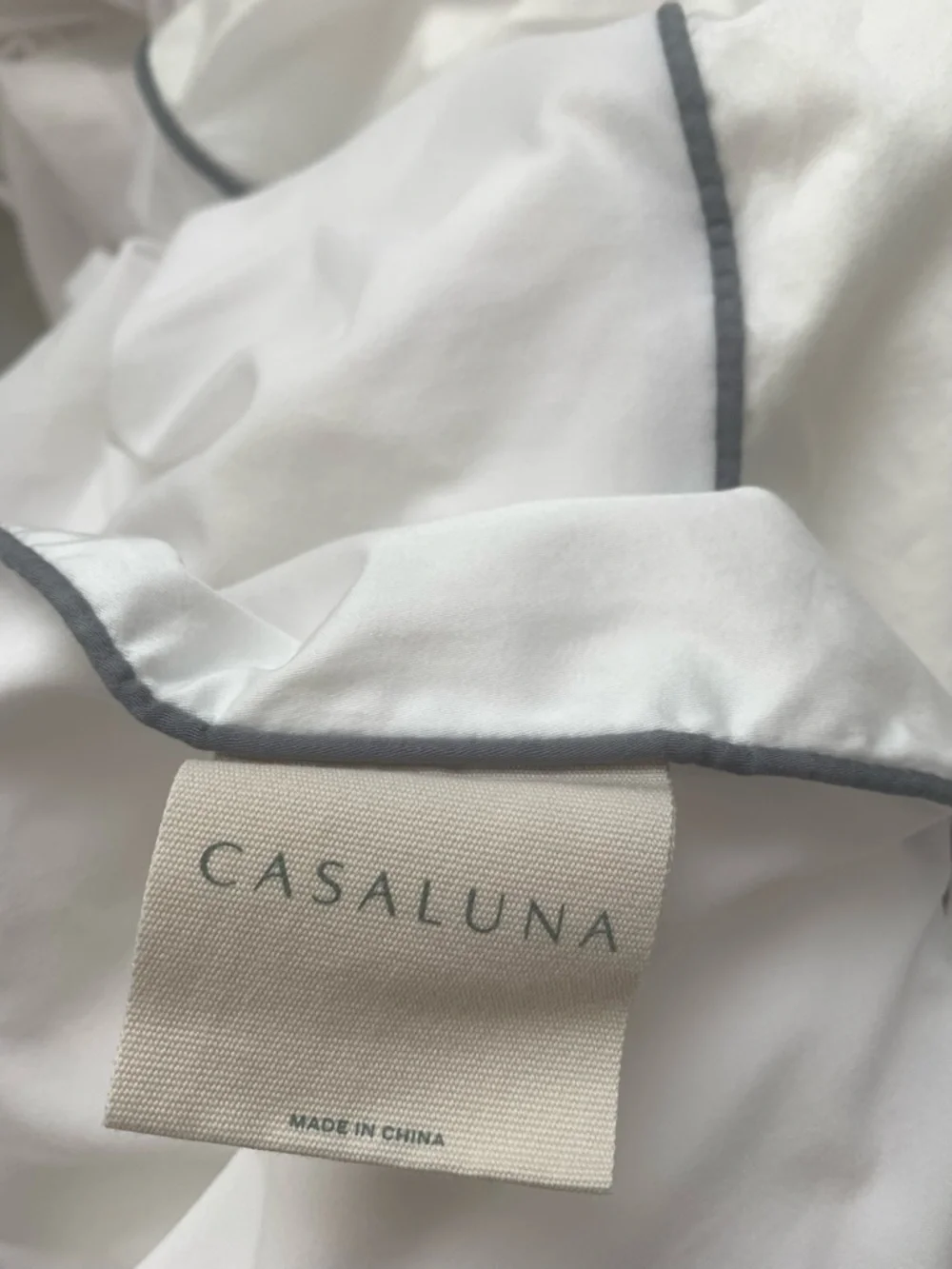 Casaluna King Size Premium Mattress Protector